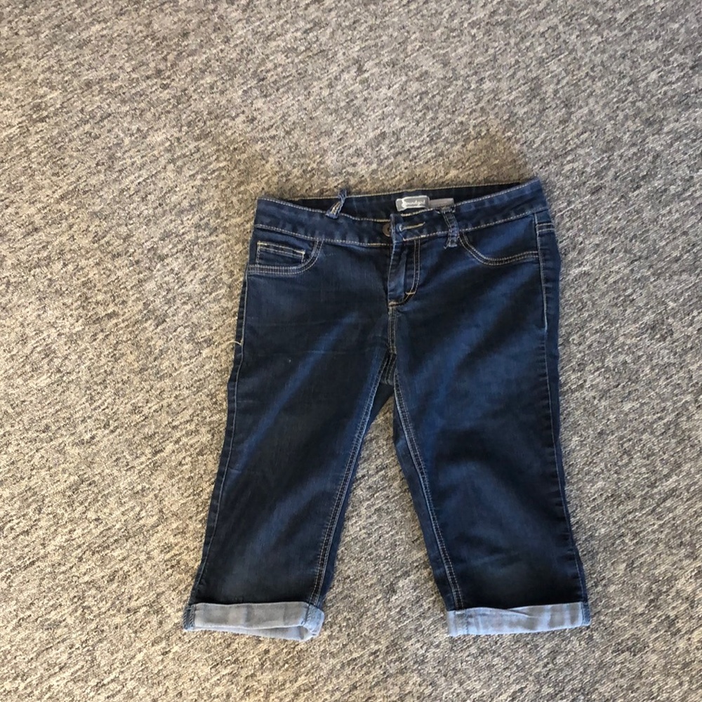 I am selling sound girl jeans